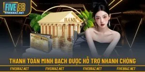 Tổng quan về Cổng game Gobet – Gobet tặng thưởng 88k - Gobet