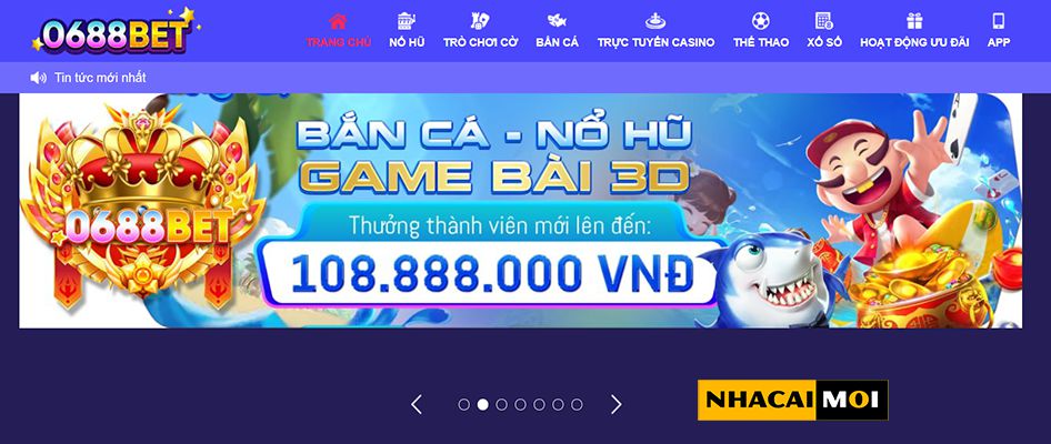 Các sản phẩm Sa88 phổ biến nhất - Sa88