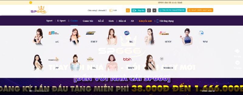Các tổ chức được xếp hạng 33King bất ngờ được hưởng lợi - 33King