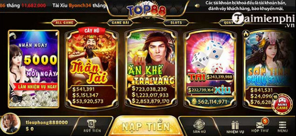 Nền tảng ví Mu8 - Mu8