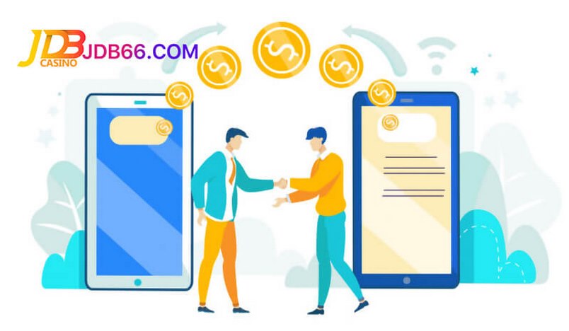 Hệ thống Xso99 cho phép gửi và rút tiền nhanh chóng và tiện lợi - Xso99