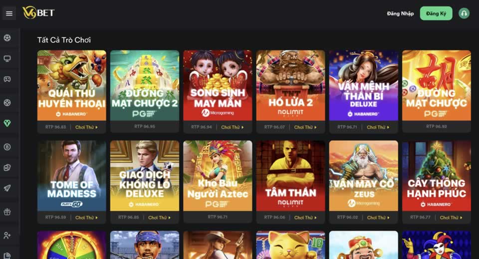 868Vip cung cấp các trò chơi chất lượng cao - 868Vip