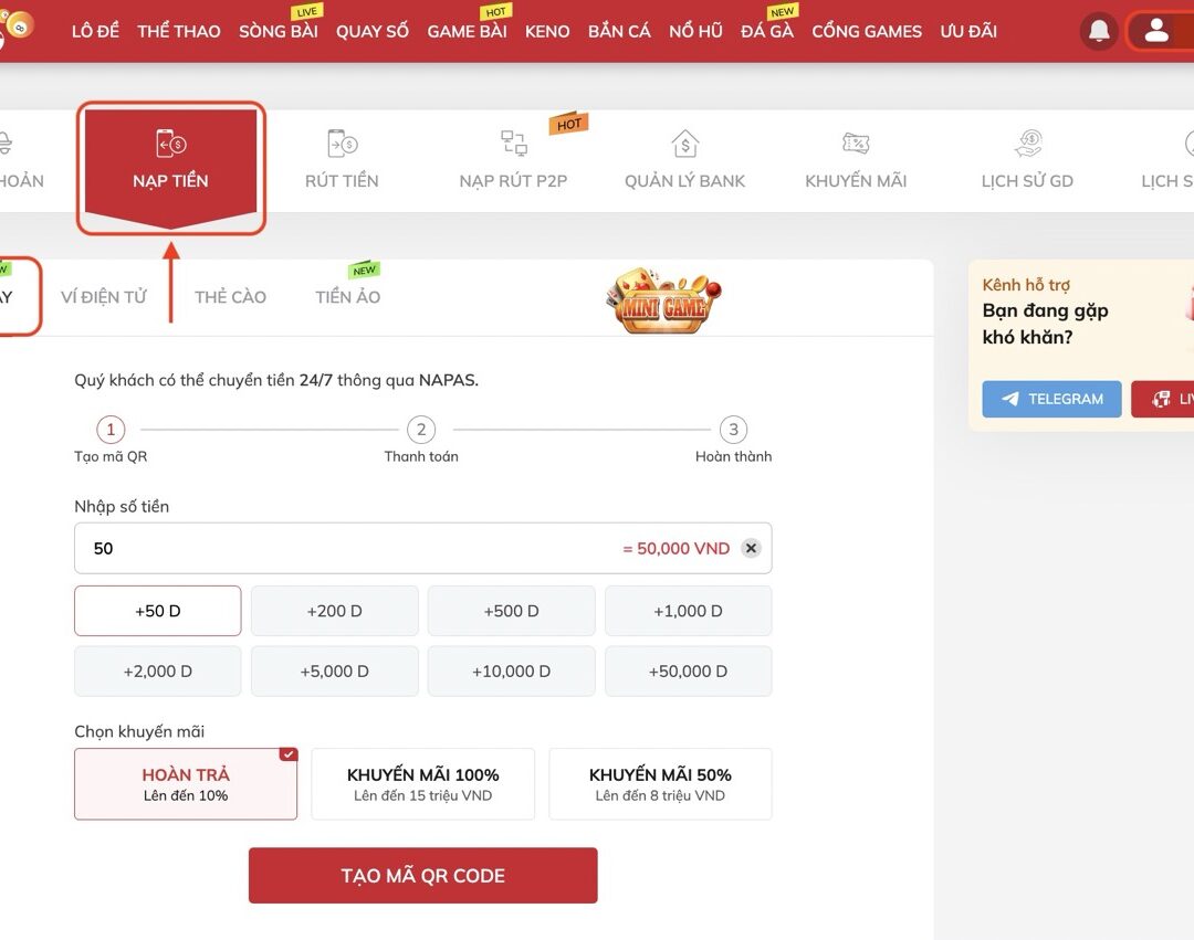 G6bet Fun – Trải nghiệm chơi game nhận phần thưởng quốc tế đỉnh cao - G6bet