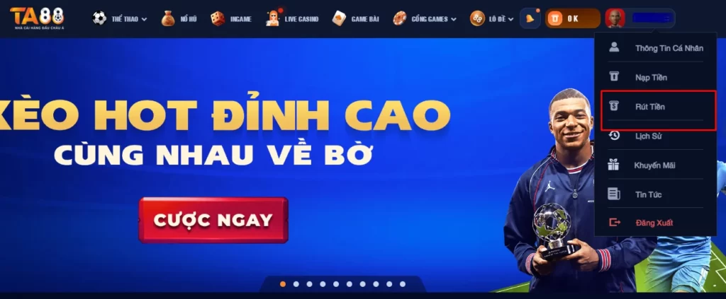 Tận hưởng trải nghiệm chơi game trực tuyến chất lượng cao và an toàn tại 33King - 33King
