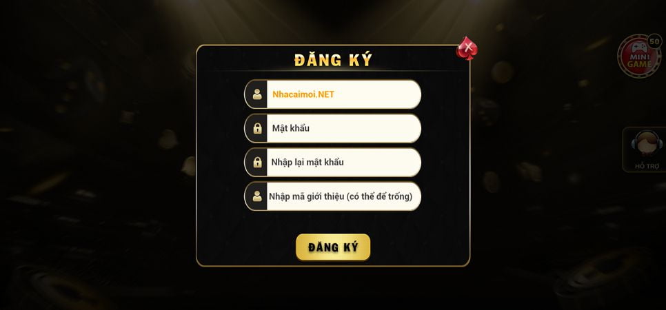 Giới thiệu trang web Cổng thông tin trò chơi Lv88 - Lv88