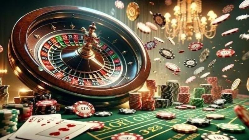 Tổng quan về một số hoạt động quảng bá quan trọng của Zbet88 - Zbet88
