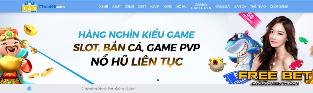 Tổng quan về những ưu điểm chính của Cổng thông tin trò chơi Ke68 - Ke68