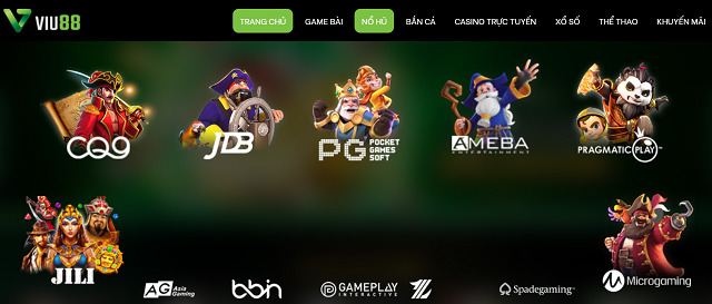 V9bet giúp các giao dịch trở nên vô cùng thuận tiện - V9bet