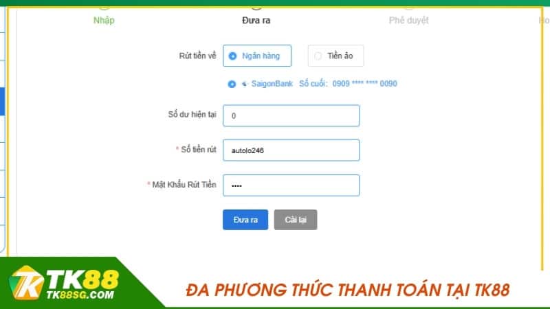 6M88 sẽ trao thưởng cho những người chơi hoàn thành thử thách - 6M88