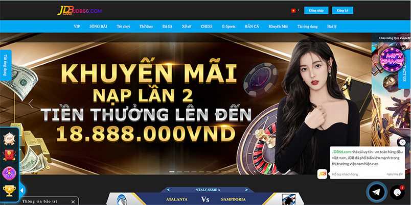 Kubet88 mang đến trải nghiệm chơi Sic Bo trực tuyến tốt nhất - Kubet88