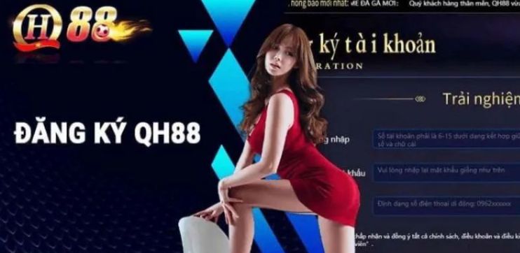 Hướng dẫn đăng ký Ww88 bằng điện thoại di động - Ww88