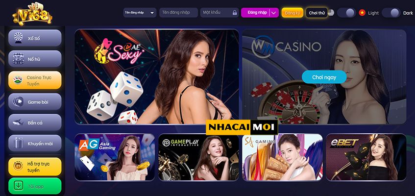 Trên trang web chơi game Gi88 Fun, bạn có thể tận hưởng trải nghiệm chơi game công bằng và chính trực - Gi88