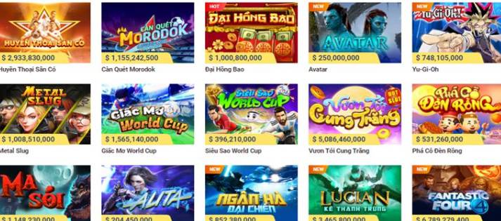 Tại sao nên thử Gemwin Online? - Gemwin