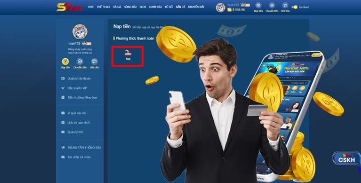 Tầm nhìn của 6Ff tập trung vào sự phát triển lâu dài - 6Ff