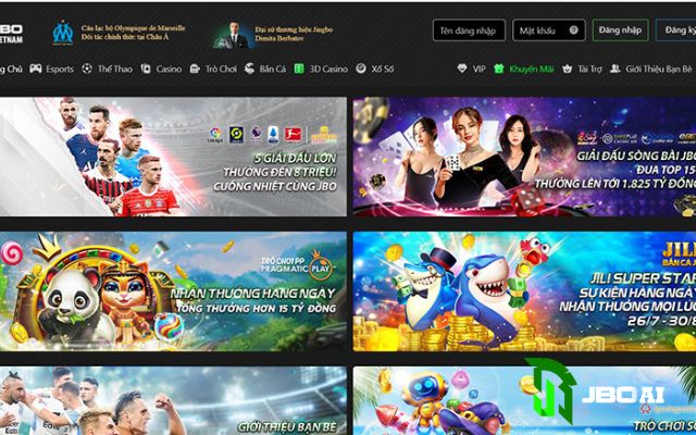 Khám phá các sản phẩm trò chơi tại Vn68 Online - Vn68