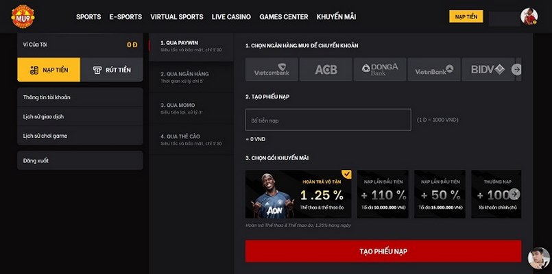 Công ty cá cược Laucuagame Mozambique hoạt động như thế nào? - Laucuagame