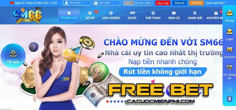 Liệu 123Bet có phải là lựa chọn cá cược tốt nhất? - 123Bet