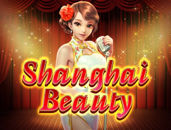 Shanghai Beauty